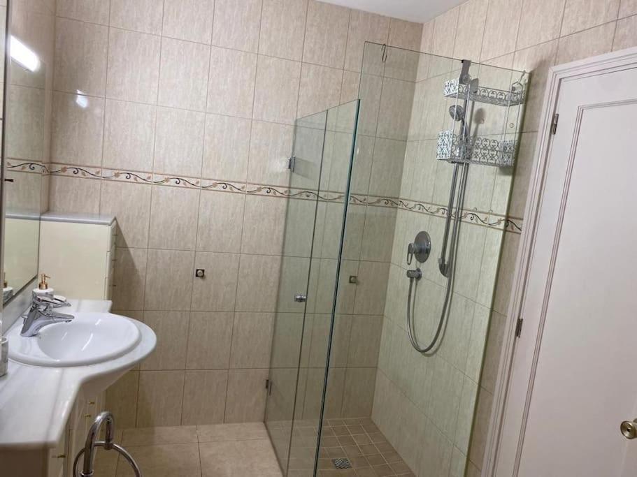 Stylish One Bed Apartment Casa Alday Коста-Тегисе Экстерьер фото